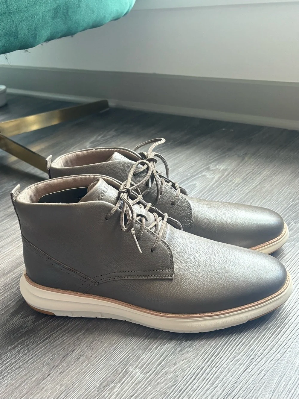 Cole Haan Grand 360 Casual Boot